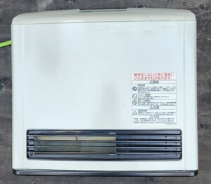 Rinnai リンナイ 都市ガス用 ガス ファンヒーター RC-M2403E 12A 13A 用 都市ガス 10 6685 RC M 2403 E 