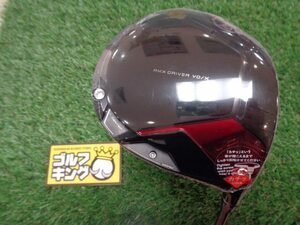 GK栄三越■ 690 【新品！】【値下げ】ヤマハ◆RMX VD X◆ドライバー◆TENSEI TR ◆SR◆10.5度◆リミックス◆テンセイ◆おすすめ！