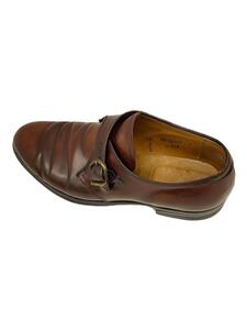 Alden◆ドレスシューズ/UK7.5/BRW/レザー/954