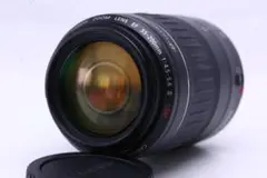 【超美品】Canon EF 55-200mm F4.5-5.6 II USM