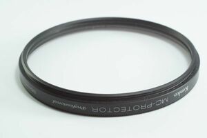 GFOX102[おおむねキレイ 送料無料]Kenko MC-PROTECTOR Professional 86mm ケンコー レンズフィルター 保護フィルター