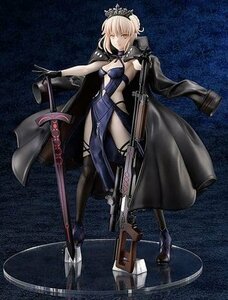 【未使用品】ホビージャパン / AMAKUNI Fate/Grand Order ライダー/アルトリア・ペンドラゴン〔オルタ〕 1/7スケールフィギュア [B044H641]