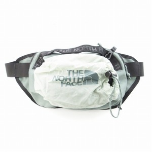 ザノースフェイス THE NORTH FACE BOZER HIP PACK III ウエストポーチ ボディーバッグ ロゴ アウトドア 鞄 ■OF