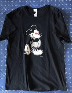 jam home made Tシャツ × disney ミッキー　L