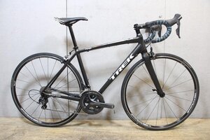 ■TREK トレック EMONDA ALR6 エントリーロード SHIMANO ULTEGRA 6800 2X11S サイズ52 2015年モデル 美品