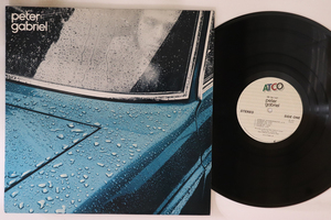 米LP Peter Gabriel Peter Gabriel SD36147 ATCO /00260