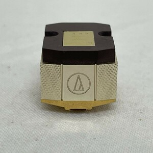 L807-H18-2954 ★ audio-technica オーディオテクニカ AT33E MCカートリッジ オーディオ機器 カートリッジ