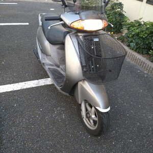 ホンダ　リード　１００ 