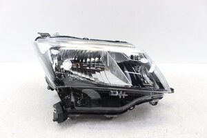 美品/破損無　タンク　トール　M900A　M900S　ヘッドライト　右　右側　ハロゲン　スタンレー　W3919　打刻IJ　81130-B1230　340516