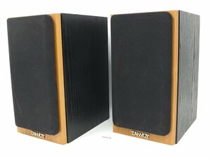 【z27271】TANNOY タンノイ Mercury m1 マーキュリー m1-Cherry 2Way ブックシェルフ型 スピーカー 音出し確認済み 格安スタート