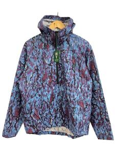 South2 West8(S2W8)◆23ss Weather Effect Jacket/マウンテンパーカ/M/ポリエステル/マルチカラー/MR708