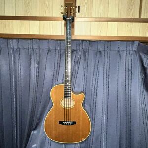 sigma guitars by martin / SMC-65B Acostic bass 寺田楽器 / 現状品