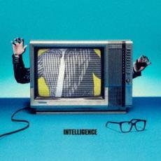 ケース無::【ご奉仕価格】INTELLIGENCE 通常盤 レンタル落ち 中古 CD