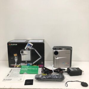 FUJIFILM 富士フイルム プリンカム FinePix PR21 コンパクトデジタルカメラ 250107SK100680