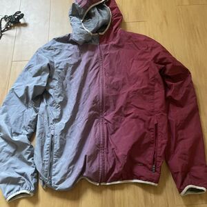 超レア！Sサイズセットアップ！NIKE×undercover GYAKUSOU 陰陽期グラデーション