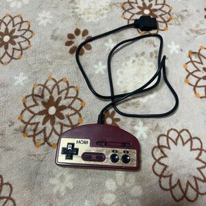 HORI ファミコン ホリコマンダーHJ-10