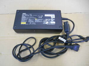 NEC ACアダプタ ADP-150NB C (ADP82) PC-VP-WP79 19V 8.16A 外径5.5 内径2.6 (19