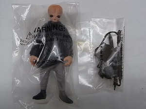 絶版品!!当時物!!未開封超美品!! STAR WARS Cantina Band スターウォーズ カンティーナバンド フィギア