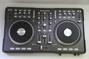 Numark DJコントローラー Mixtrack PRO