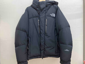 THE NORTH FACE ダウンジャケット バルトロライトダウンジャケット(Baltro Light Jacket) ND91641 ノースフェイス ブラック アウトドア