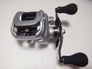 未使用 ダイワ DAIWA スパルタンＴＷ 150Ｈ－Ｌ 左ハンドル タイラバ タチジギ スーパーライトジギング(SLJ) ボートシーバス ボートロック