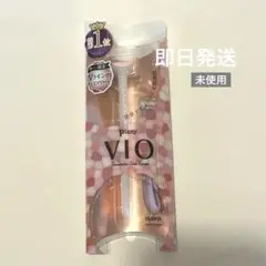 ピアニィ VIO デリケートゾーン用すきカミソリ Vライン用カミソリ付き