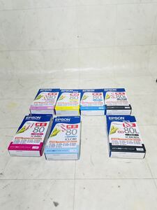 EPSON 純正インクカートリッジ　未使用品　#24417bu