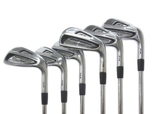 ■タイトリスト■Titleist AP2 714 6本■5-P■NS PRO■訳有中古■1円～