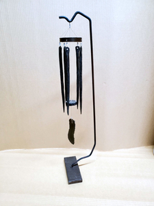 ＩＲＯＮ製　風鈴（wind chime）