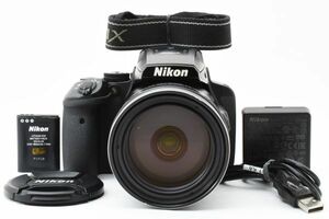 【現状品】ニコン Nikon COOLPIX P900 #3958A950