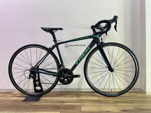 ■美品■TREK トレック EMONDA エモンダ SL5 カーボンフレーム 105 5800 2×11s ロードバイク 完成車