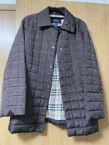 BURBERRY LONDON サイズ38 レディースコート　20240316