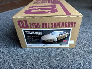 ABCホビー ニッサン 180SX 中期モデル 66153