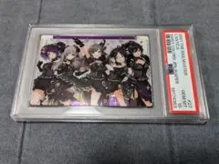 アイドルマスター　シャイニーカラーズ　ウエハース　アンティーカ　PSA10