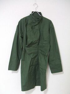 ISABEL MARANT/ワンピース/イザベルマラン/カーキ 中古 1-0627M 177168