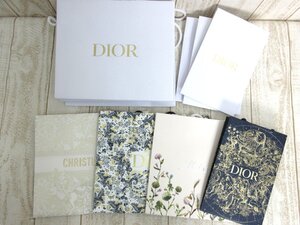 DIOR 紙袋 まとめて 13点 ショップ袋 ブランド