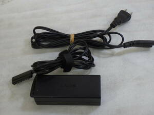 SONY ソニー AC ADAPTER ADP-30KH A SGPAC10V1 10.5V~2.9A 動作確認済み#RH248