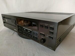 SONY CDプレーヤー CDP-501ES（動作品）