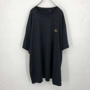 MIZUNO ミズノ Tシャツ ブラック 半袖 リユース ultramto ts1636