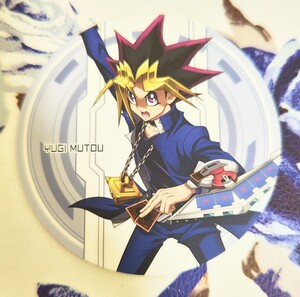 即決 新品 遊☆戯☆王 YuGiOh! 遊戯王 ノベルティ 非売品 コースター YUGI MUTOU 秋葉原 NOT FOR SALE 