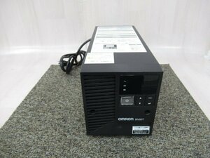 保証有 UPS 7966) BN50T OMRON オムロン 無停電電源装置 領収書発行可能 2023年から使用開始 [メモリ3以上、バッテリー寿命3以上]