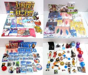 063B394★【中古/現状品】ONE PIECE/ワンピース 一番くじ 他 グッズ まとめ セット