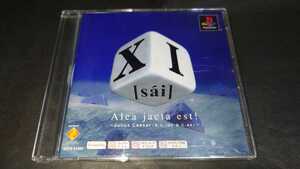 PS XI [sai] PS one Books / 帯付き