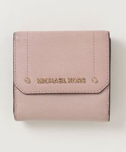 「MICHAEL KORS」 財布 FREE ピンク系その他 レディース