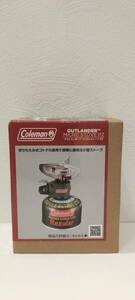 Coleman アウトランダー マイクロストーブ PZ 203535 未開封品 64362