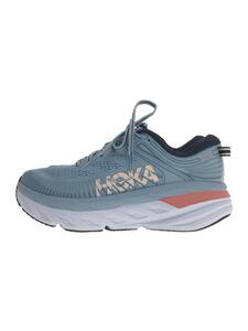 HOKA ONE ONE◆ローカットスニーカー/23cm/1110519