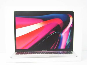 Apple MacBook Pro MYDA2J/A 13.3インチ Apple M1 256GB ノートPC ▼KD3828