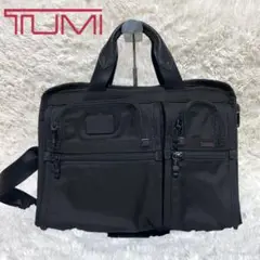TUMI ビジネスバッグ  ブリーフケース 26108DH A4 2way