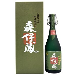 森伊蔵 極上の一滴 25% 720ml 【O1】