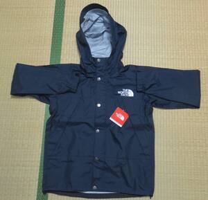 【週末クーポン1500円OFF】新品 THE NORTH FACE HYVENT MOUNTAIN RAINTEX JACKET 紺 M NP61918Z 耐水 防風 透湿